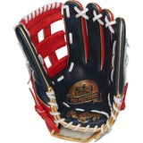 Rawlings Pro Preferred Ronald Acuna Jr. Signature 12.75" Baseball Fielding Glove - PROSRA13 - Smash It Sports