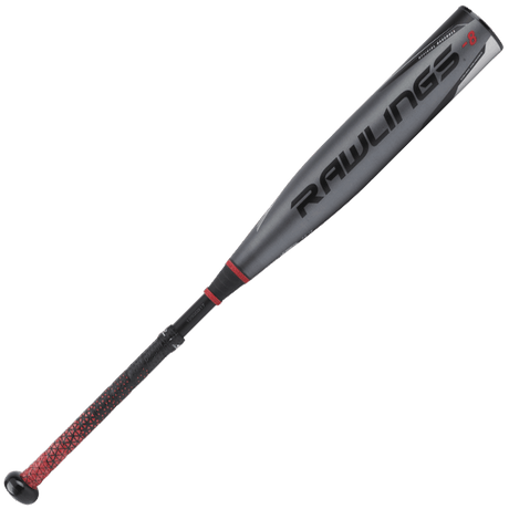 Rawlings Quatro Pro (-8) USSSA Baseball Bat UT2Q8 - Smash It Sports