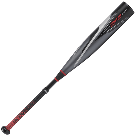 Rawlings Quatro Pro (-8) USSSA Baseball Bat UT2Q8 - Smash It Sports
