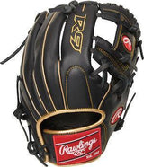 Rawlings R9 11.5" Infield Baseball Fielding Glove - R9204-2BG - Smash It Sports