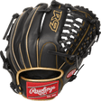 Rawlings R9 11.75" Infield Baseball Fielding Glove - R9205-4BG - Smash It Sports