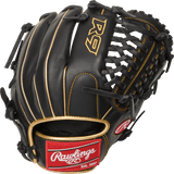 Rawlings R9 11.75" Infield Baseball Fielding Glove - R9205-4BG - Smash It Sports