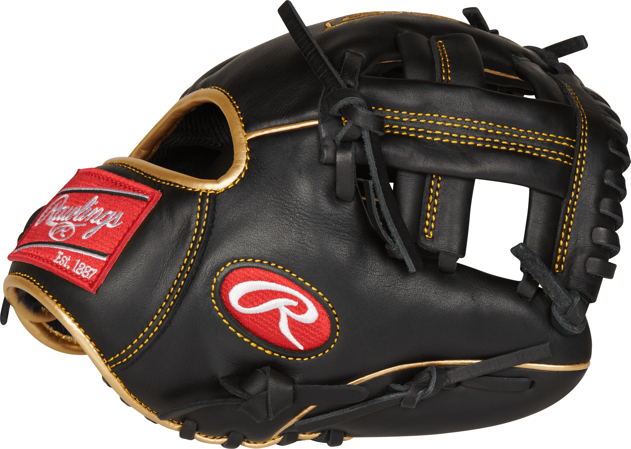 Rawlings R9 9.5
