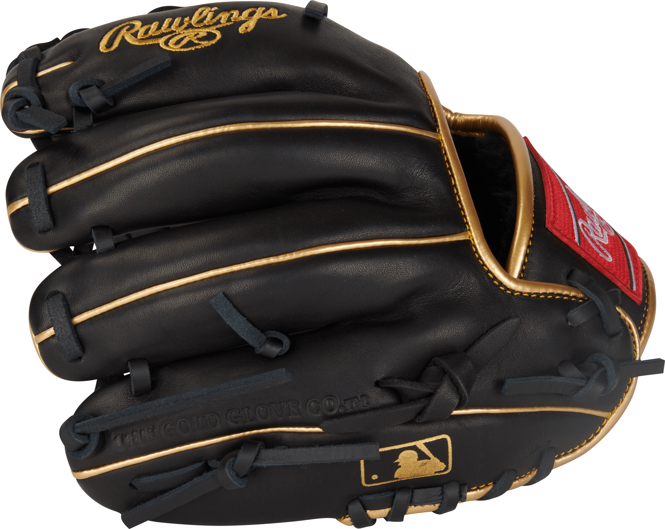 Rawlings R9 9.5