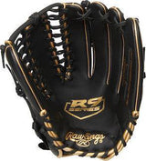 Rawlings R9 Baseball 12.75" Modified Trapeze Baseball Fielding Glove - R96019BGFS - Smash It Sports