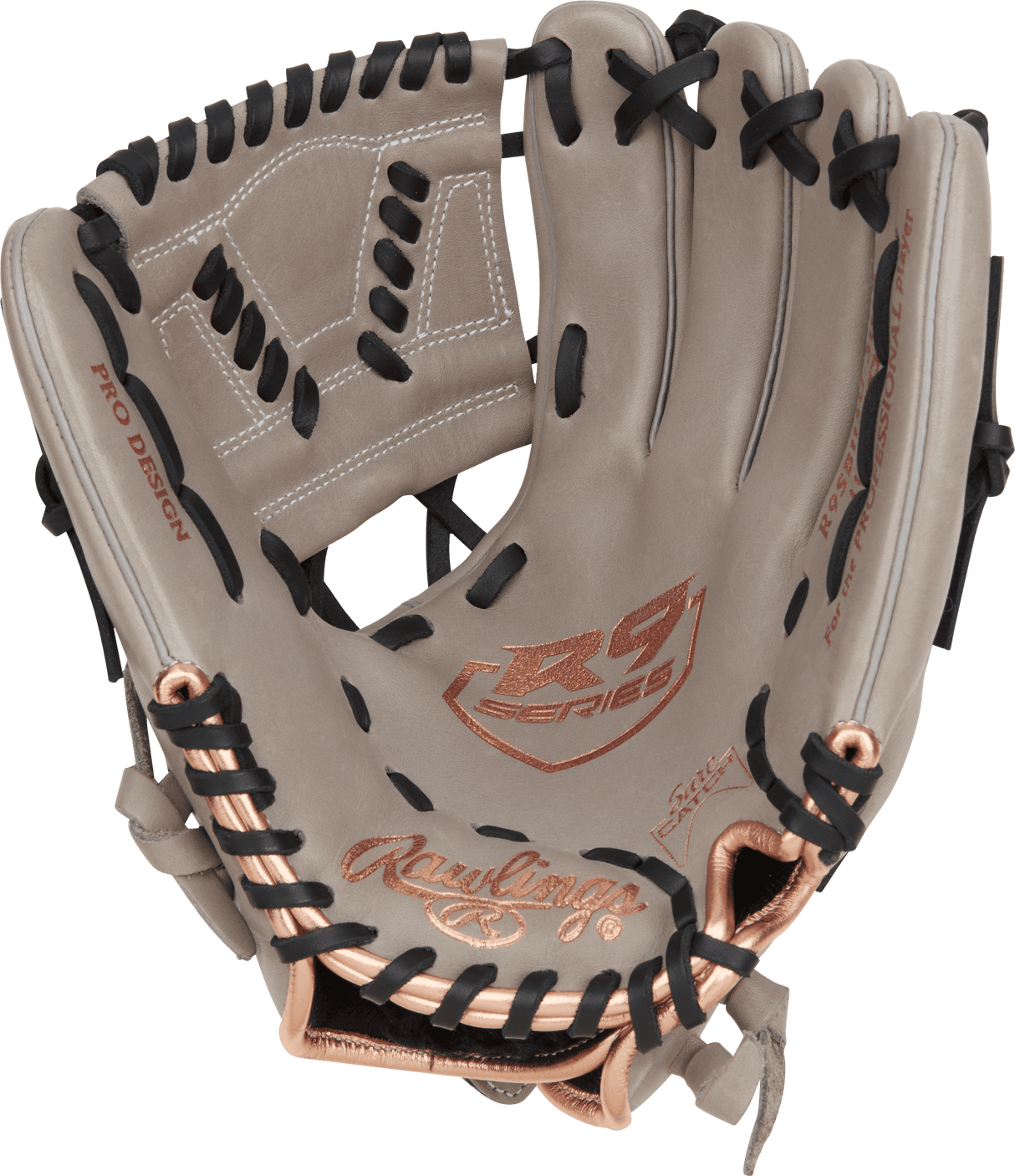 Rawlings R9 Series 11.5" Softball Glove - R9SB115U-31GB - Smash It Sports