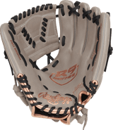 Rawlings R9 Series 11.5" Softball Glove - R9SB115U-31GB - Smash It Sports