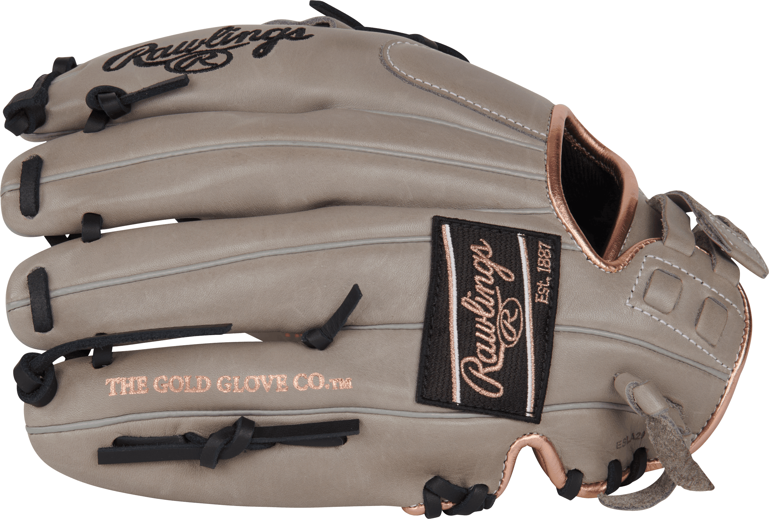 Rawlings R9 Series 11.5