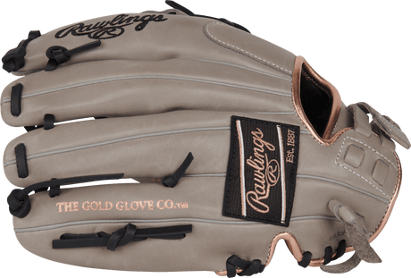 Rawlings R9 Series 11.5" Softball Glove - R9SB115U-31GB - Smash It Sports
