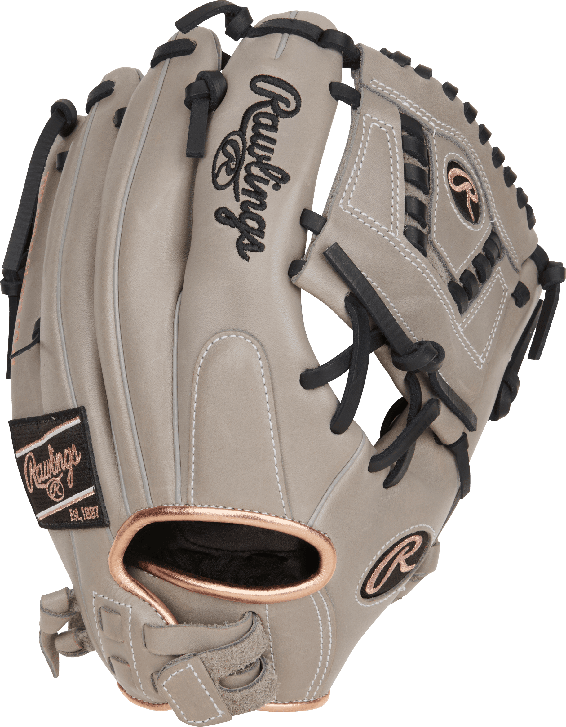 Rawlings R9 Series 11.5