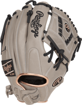 Rawlings R9 Series 11.5" Softball Glove - R9SB115U-31GB - Smash It Sports