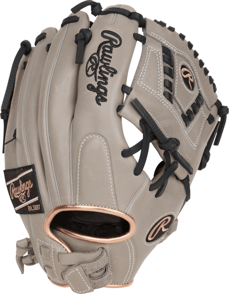 Rawlings R9 Series 11.5" Softball Glove - R9SB115U-31GB - Smash It Sports