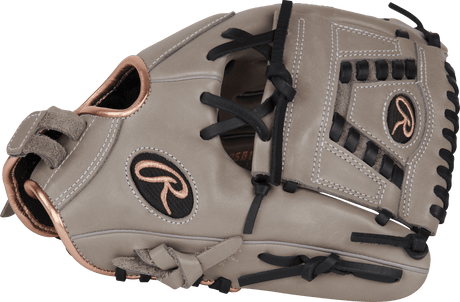 Rawlings R9 Series 11.5" Softball Glove - R9SB115U-31GB - Smash It Sports