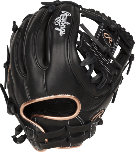 Rawlings R9 Series 11.75" Softball Glove - R9SB715-2B - Smash It Sports