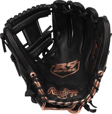 Rawlings R9 Series 11.75" Softball Glove - R9SB715-2B - Smash It Sports