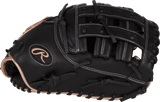 Rawlings R9 Series 12.5" Softball First Base Mitt/Glove - R9SBFBM-17B - Smash It Sports