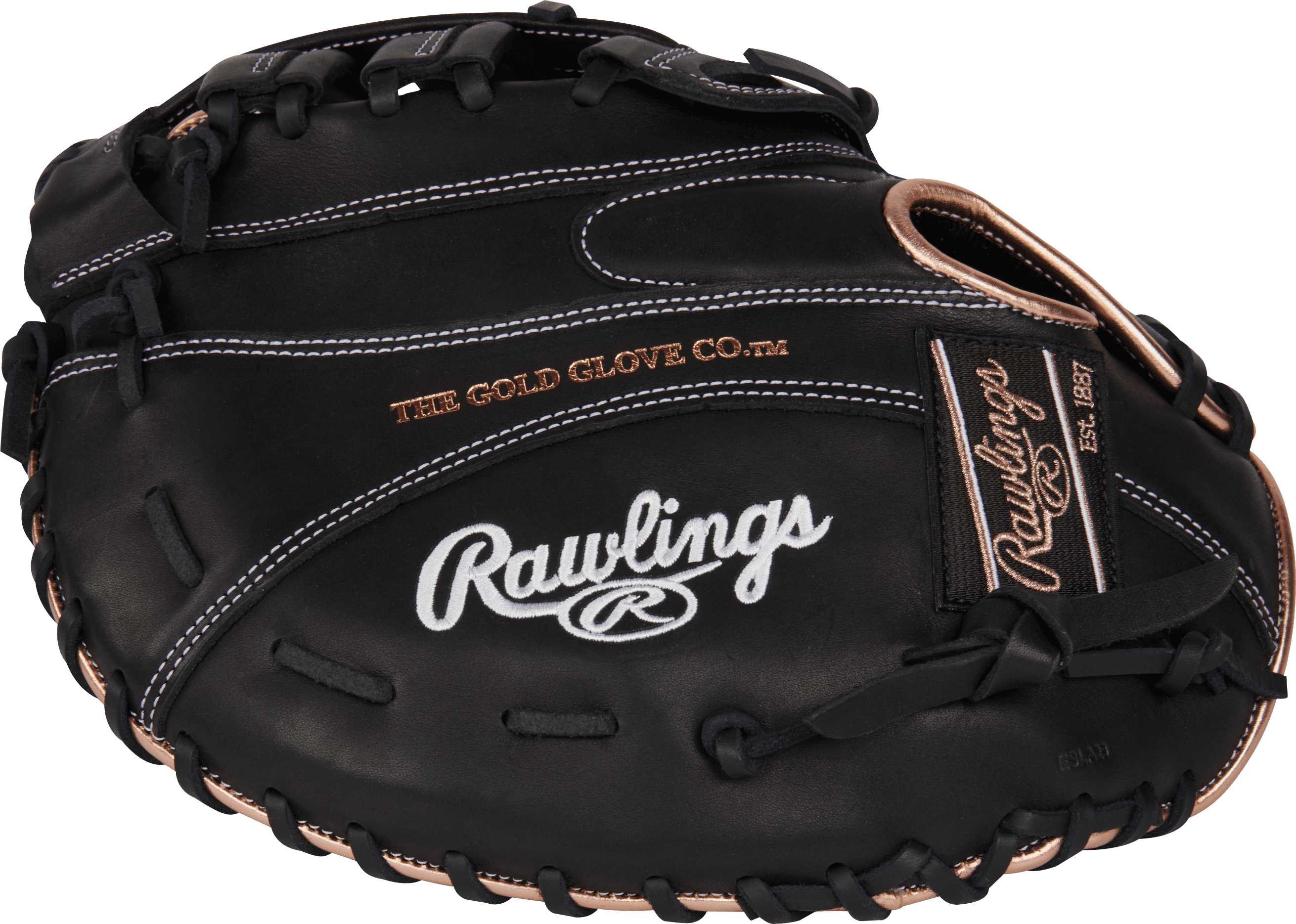 Rawlings R9 Series 12.5