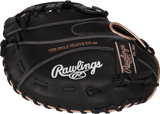 Rawlings R9 Series 12.5" Softball First Base Mitt/Glove - R9SBFBM-17B - Smash It Sports