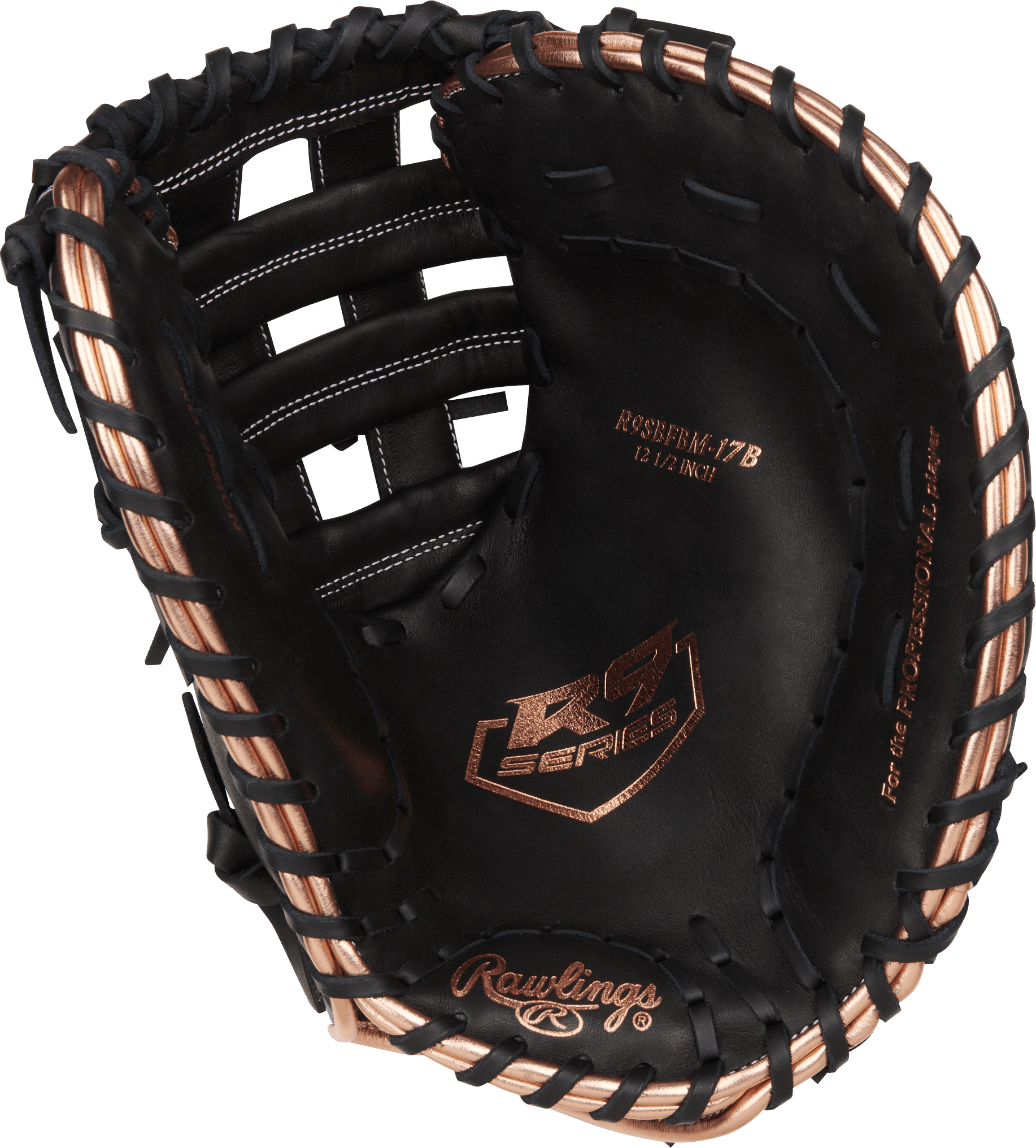 Rawlings R9 Series 12.5