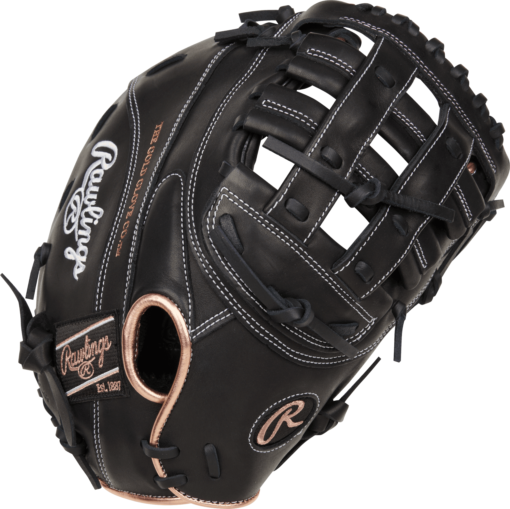 Rawlings R9 Series 12.5