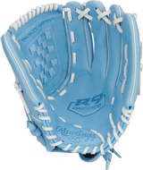 Rawlings R9 Series 12.5" Softball Glove - R9SB125-3CB - Smash It Sports