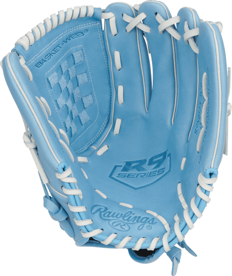 Rawlings R9 Series 12.5" Softball Glove - R9SB125-3CB - Smash It Sports
