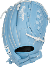 Rawlings R9 Series 12.5" Softball Glove - R9SB125-3CB - Smash It Sports