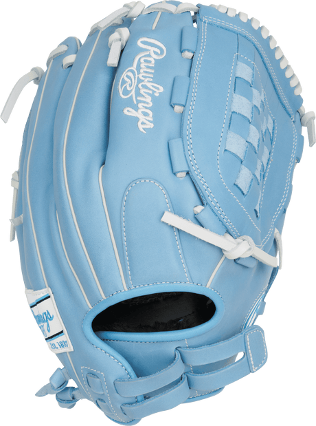 Rawlings R9 Series 12.5" Softball Glove - R9SB125-3CB - Smash It Sports