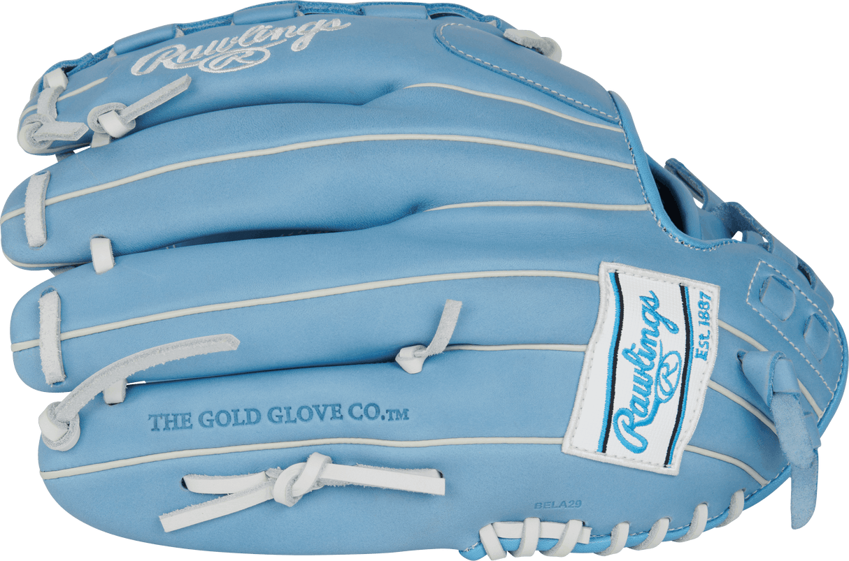 Rawlings R9 Series 12.5" Softball Glove - R9SB125-3CB - Smash It Sports