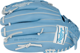Rawlings R9 Series 12.5" Softball Glove - R9SB125-3CB - Smash It Sports