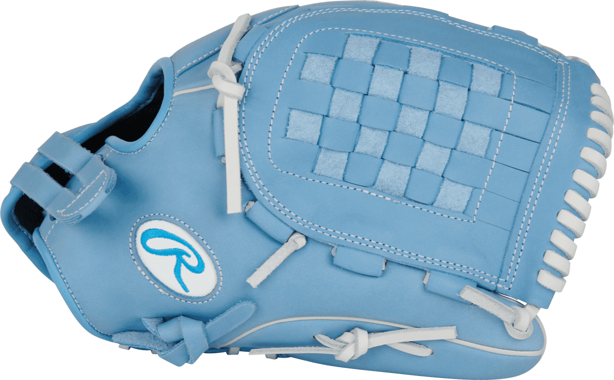 Rawlings R9 Series 12.5" Softball Glove - R9SB125-3CB - Smash It Sports