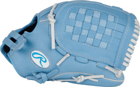 Rawlings R9 Series 12.5" Softball Glove - R9SB125-3CB - Smash It Sports