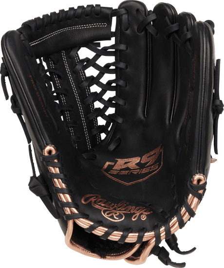 Rawlings R9 Series 12" Softball Glove - R9SB120-4B - Smash It Sports