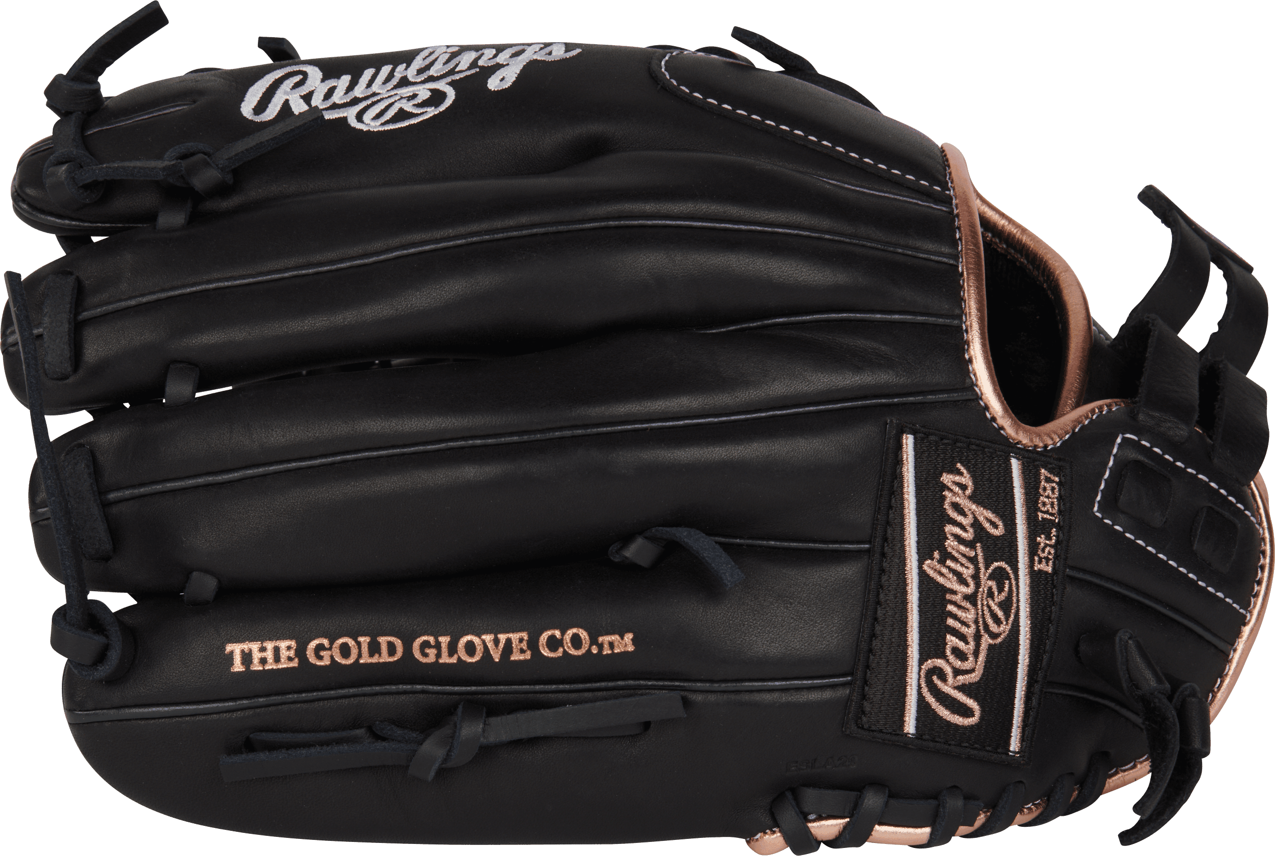 Rawlings R9 Series 12