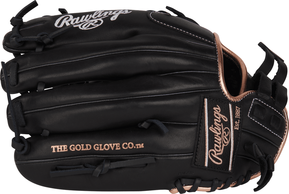 Rawlings R9 Series 12" Softball Glove - R9SB120-4B - Smash It Sports