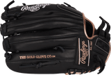 Rawlings R9 Series 12" Softball Glove - R9SB120-4B - Smash It Sports