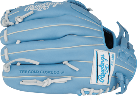 Rawlings R9 Series 12" Softball Glove - R9SB120-6CB - Smash It Sports