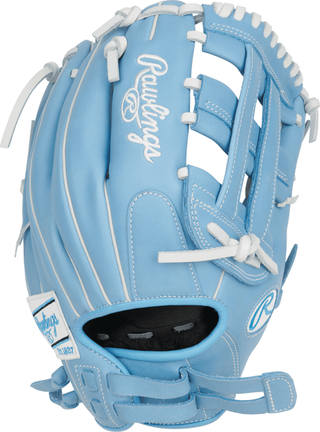 Rawlings R9 Series 12" Softball Glove - R9SB120-6CB - Smash It Sports