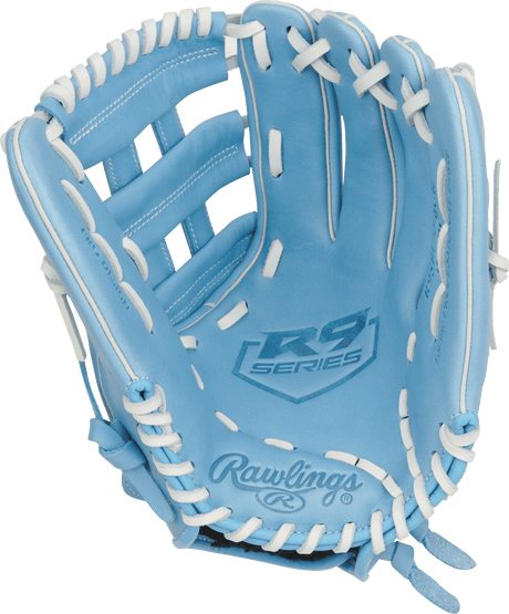 Rawlings R9 Series 12" Softball Glove - R9SB120-6CB - Smash It Sports
