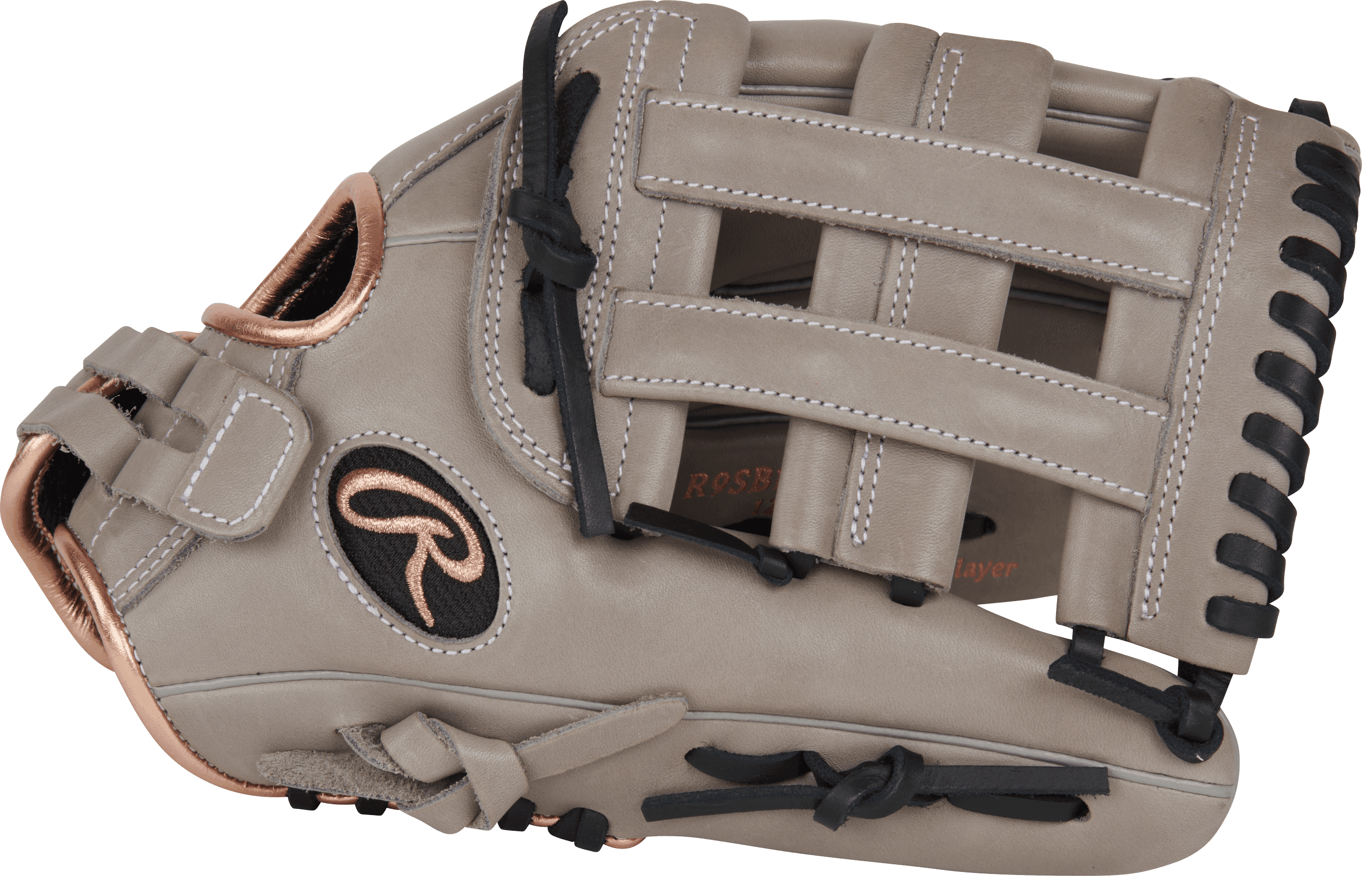 Rawlings R9 Series 12