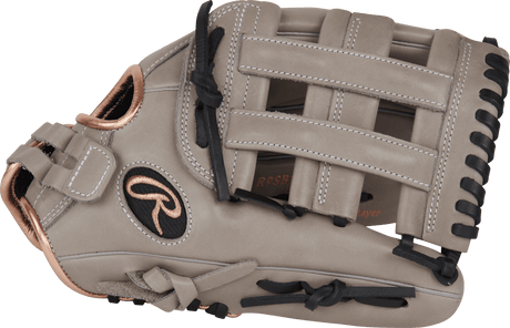 Rawlings R9 Series 12" Softball Glove - R9SB120U-6GB - Smash It Sports
