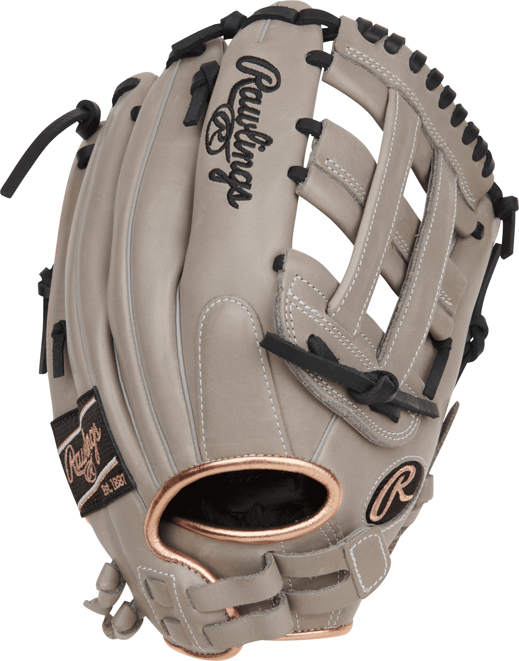 Rawlings R9 Series 12