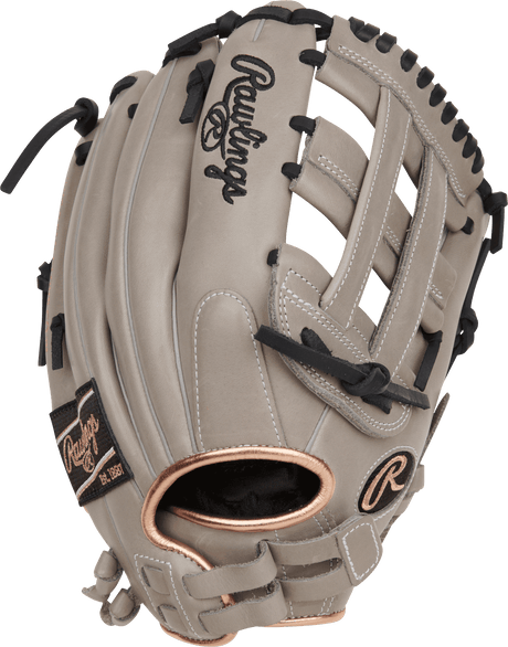 Rawlings R9 Series 12" Softball Glove - R9SB120U-6GB - Smash It Sports