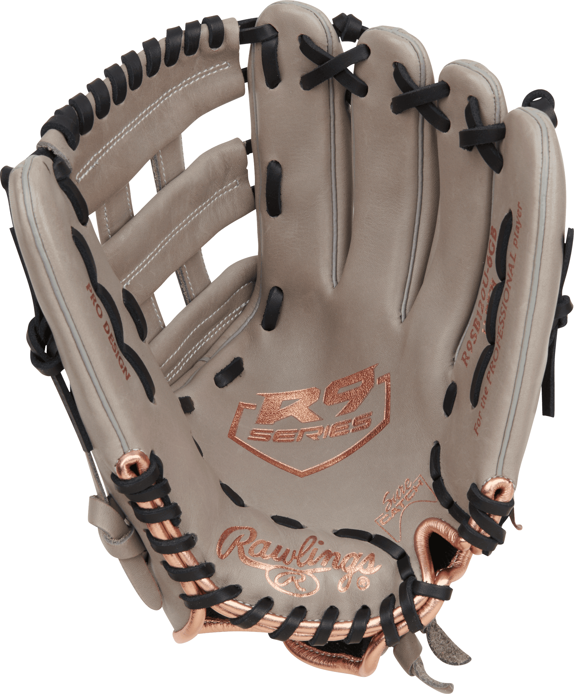 Rawlings R9 Series 12