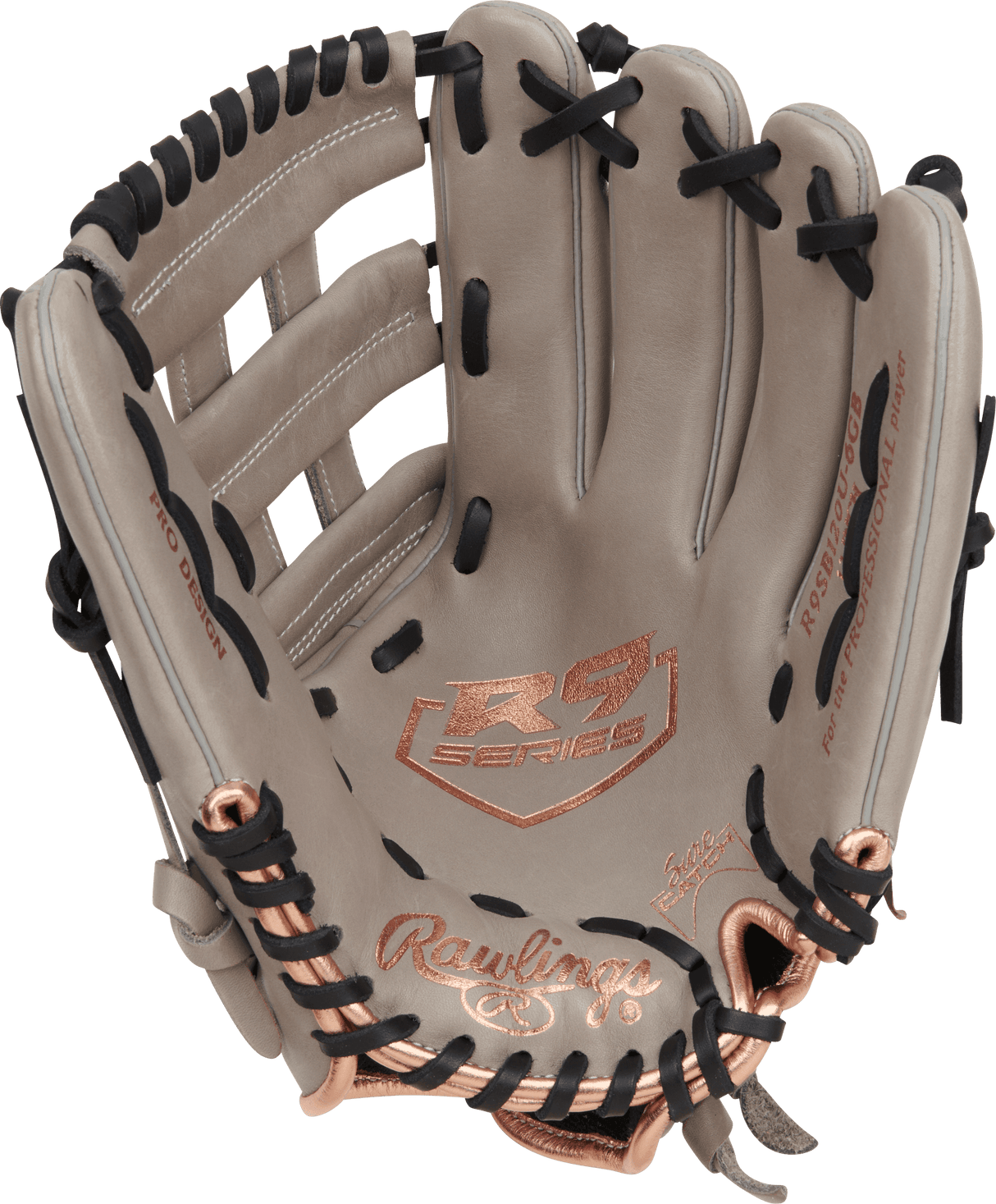 Rawlings R9 Series 12" Softball Glove - R9SB120U-6GB - Smash It Sports