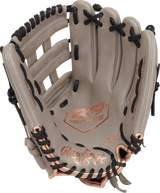 Rawlings R9 Series 12" Softball Glove - R9SB120U-6GB - Smash It Sports