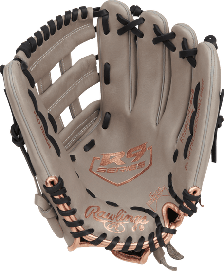 Rawlings R9 Series 12" Softball Glove - R9SB120U-6GB - Smash It Sports