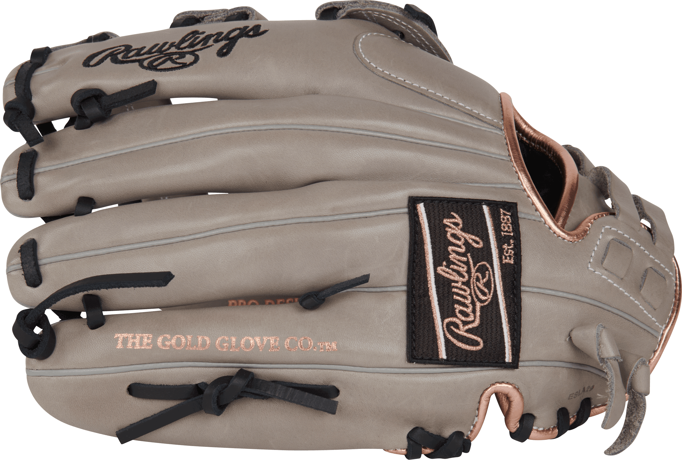 Rawlings R9 Series 12