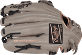 Rawlings R9 Series 12" Softball Glove - R9SB120U-6GB - Smash It Sports