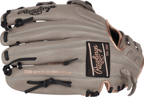 Rawlings R9 Series 12" Softball Glove - R9SB120U-6GB - Smash It Sports